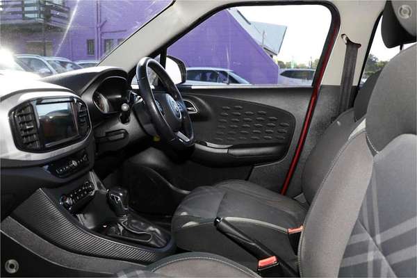 2021 MG MG3 CORE SZP1 MY21