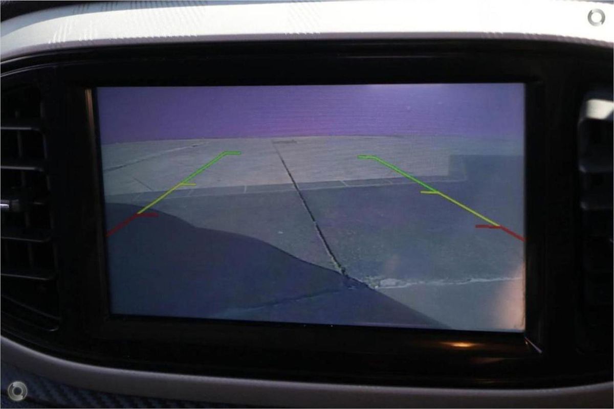 2021 MG MG3 CORE SZP1 MY21