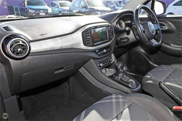 2021 MG MG3 CORE SZP1 MY21