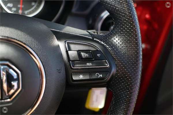 2021 MG MG3 CORE SZP1 MY21