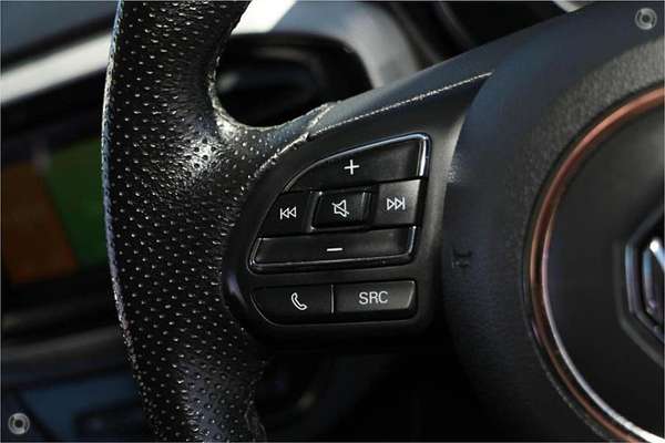 2021 MG MG3 CORE SZP1 MY21