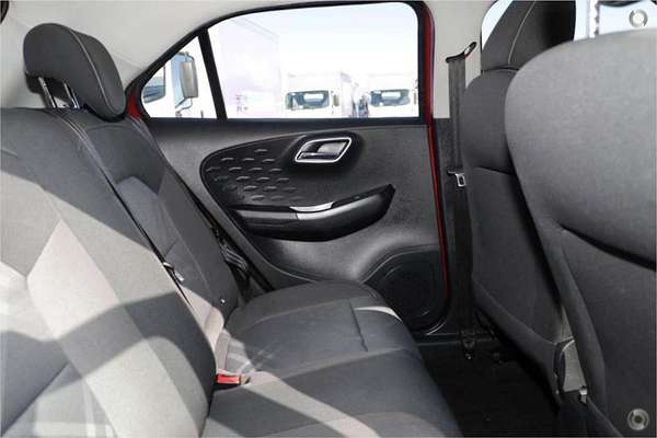 2021 MG MG3 CORE SZP1 MY21