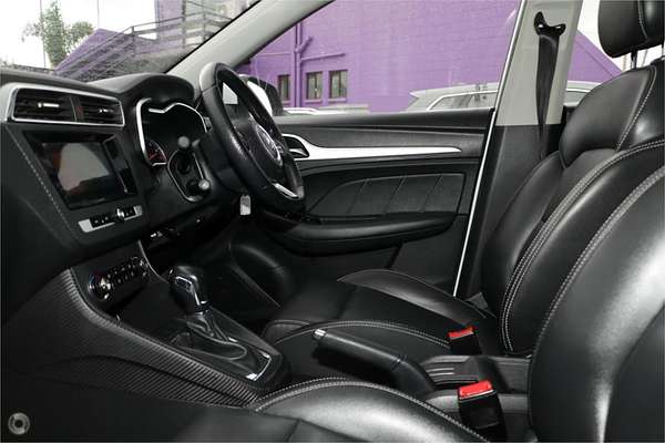 2021 MG ZS EXCITE AZS1 MY21