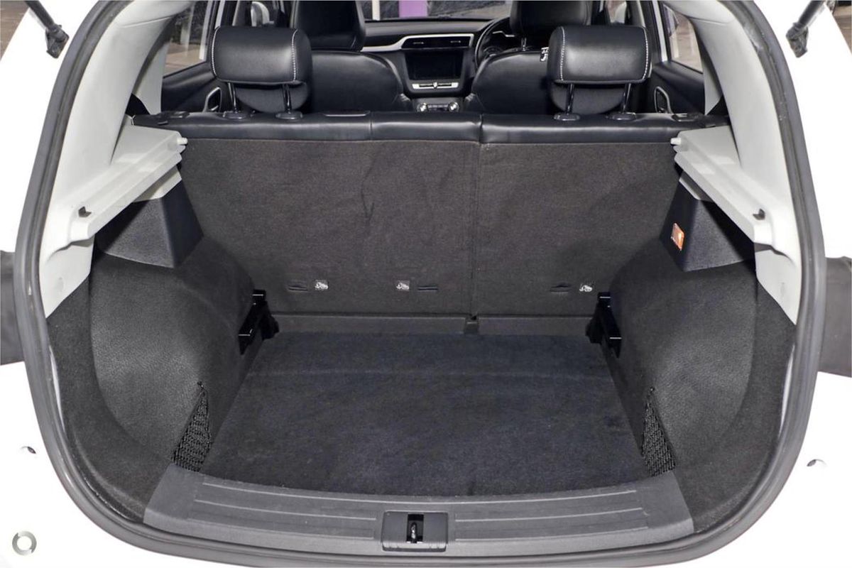 2021 MG ZS EXCITE AZS1 MY21