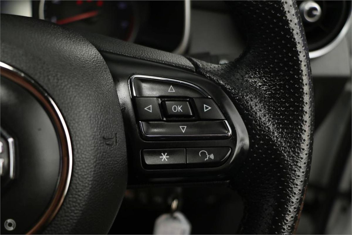 2021 MG ZS EXCITE AZS1 MY21