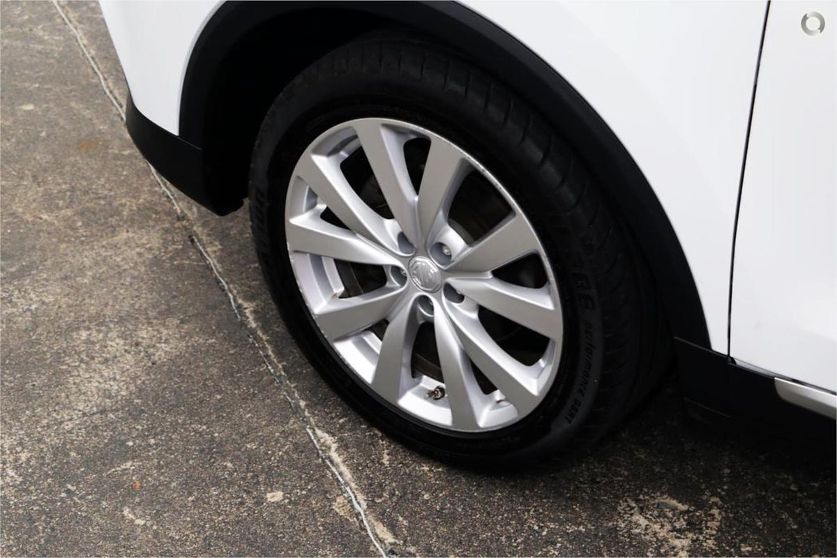 2021 MG ZS EXCITE AZS1 MY21