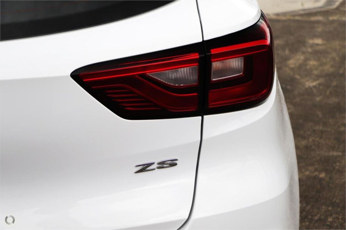 2021 MG ZS EXCITE AZS1 MY21