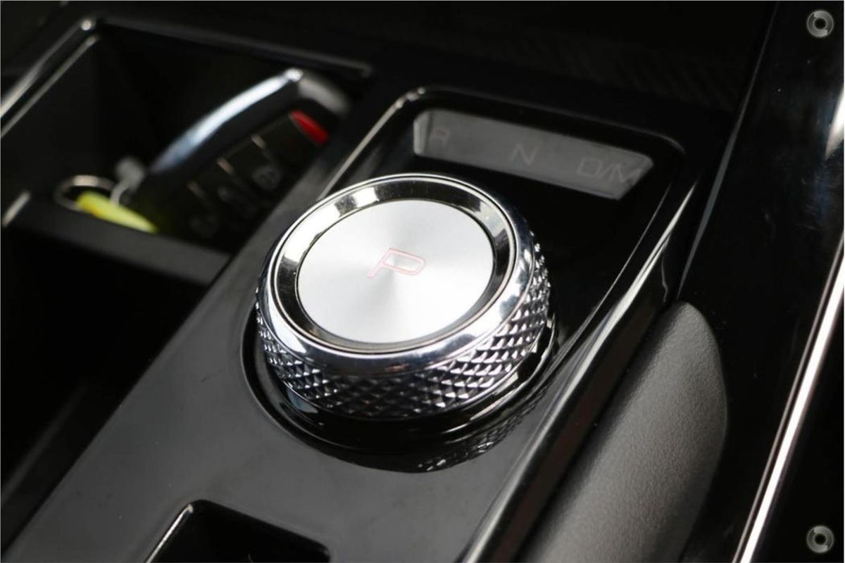 2022 Haval H6 Premium B01