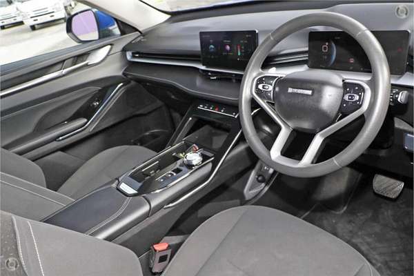 2022 Haval H6 Premium B01