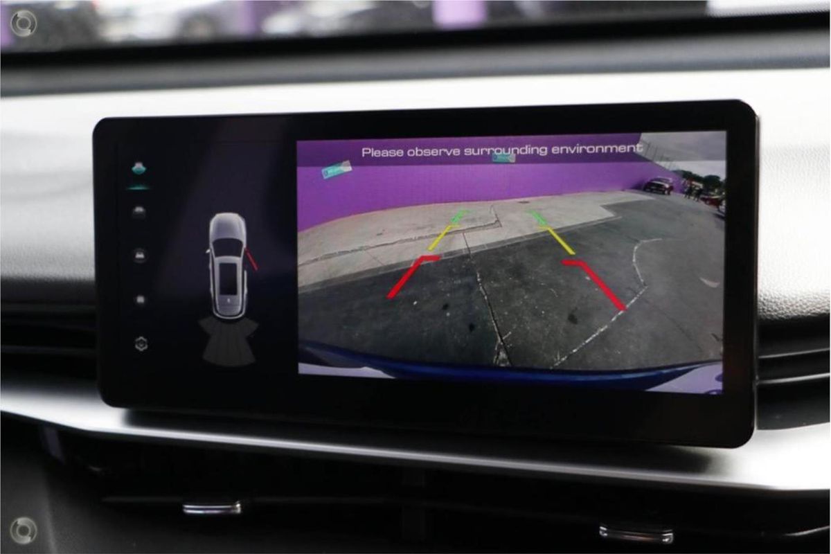 2022 Haval H6 Premium B01