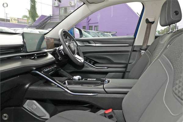 2022 Haval H6 Premium B01