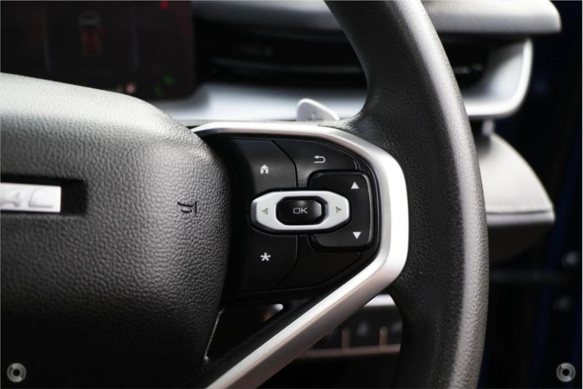 2022 Haval H6 Premium B01