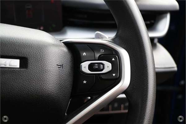 2022 Haval H6 Premium B01