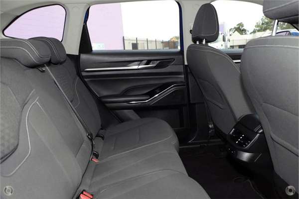 2022 Haval H6 Premium B01