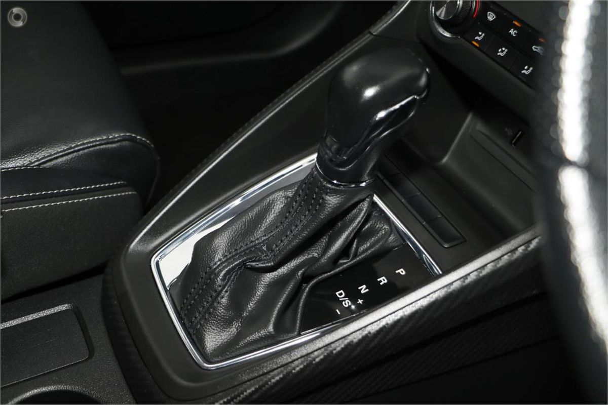 2021 MG ZS Excite AZS1