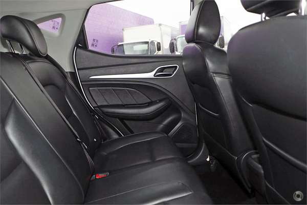 2021 MG ZS Excite AZS1