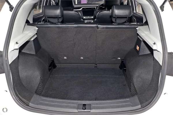 2021 MG ZS Excite AZS1