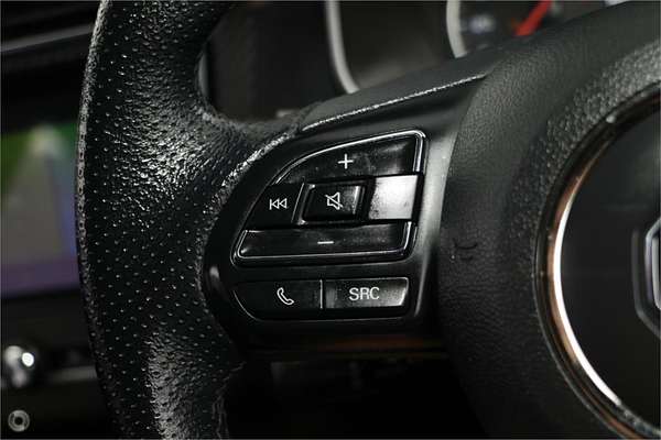 2021 MG ZS Excite AZS1