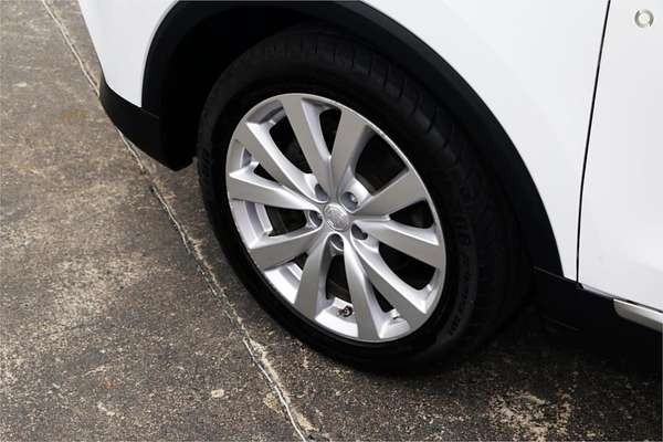 2021 MG ZS Excite AZS1