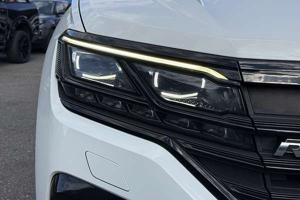 2021 Volkswagen Touareg 210TDI Wolfsburg Edition CR