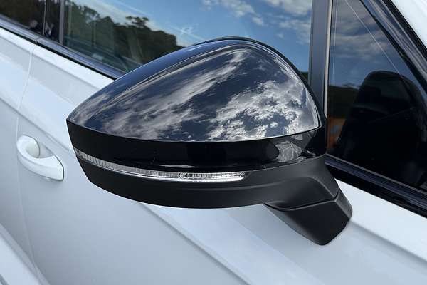 2021 Volkswagen Touareg 210TDI Wolfsburg Edition CR