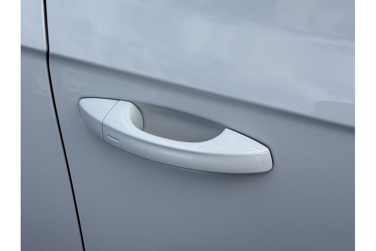 2021 Volkswagen Touareg 210TDI Wolfsburg Edition CR