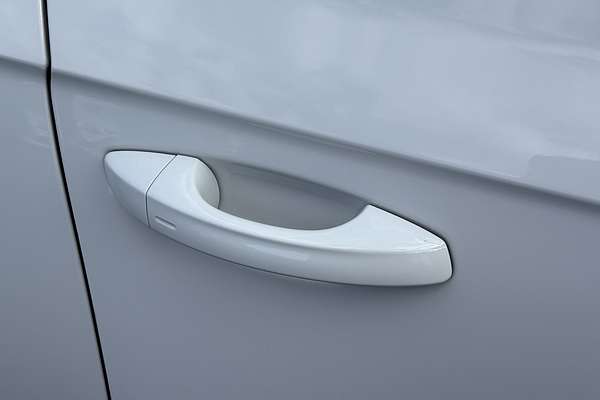 2021 Volkswagen Touareg 210TDI Wolfsburg Edition CR