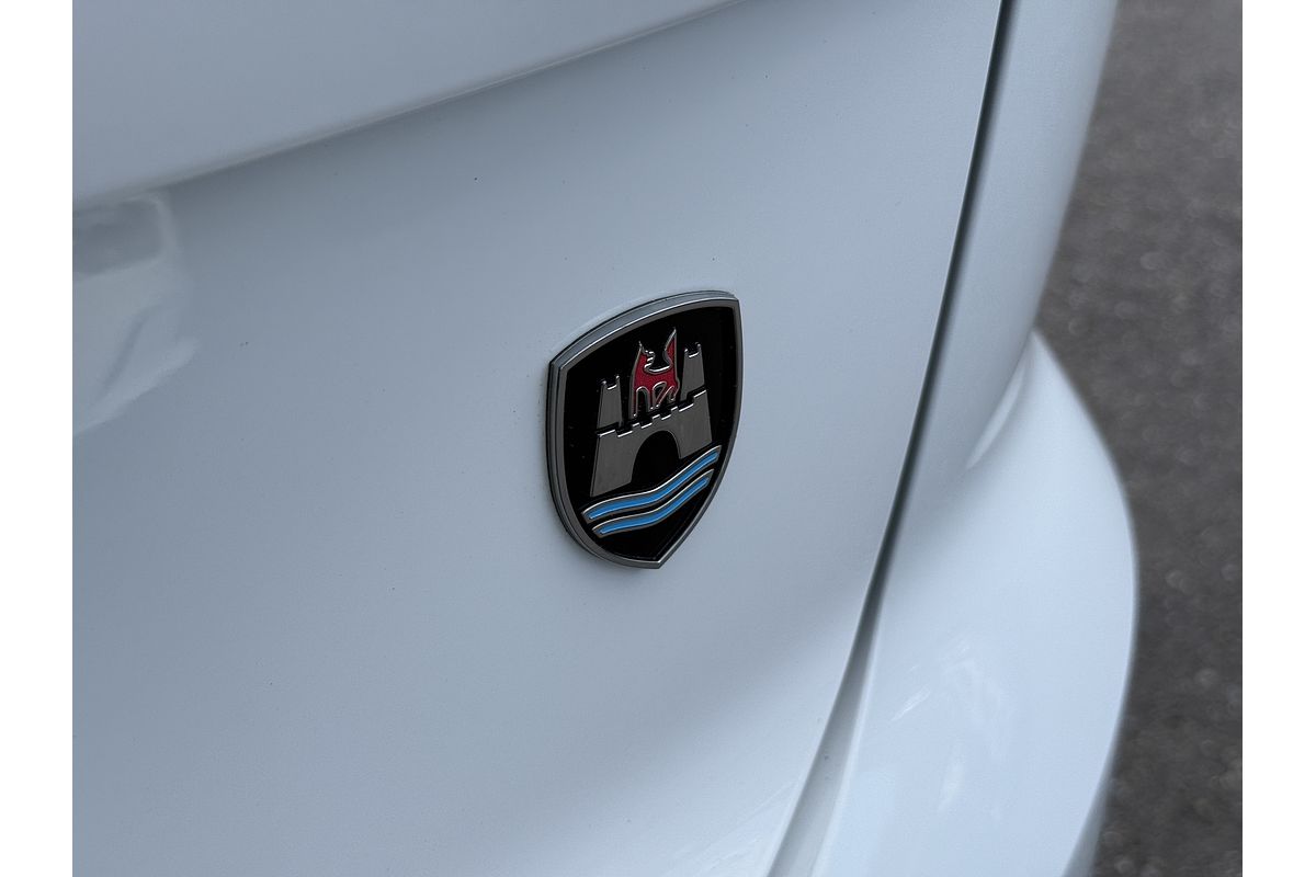 2021 Volkswagen Touareg 210TDI Wolfsburg Edition CR