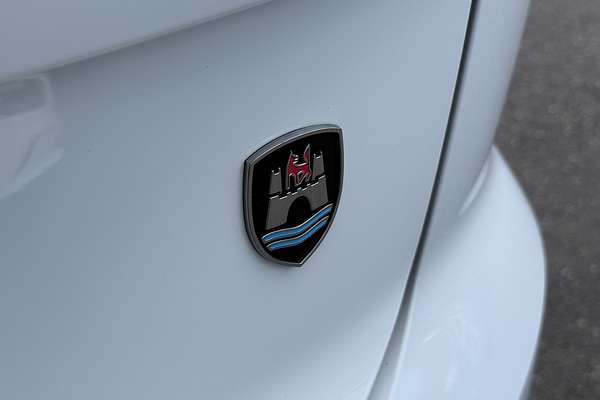 2021 Volkswagen Touareg 210TDI Wolfsburg Edition CR