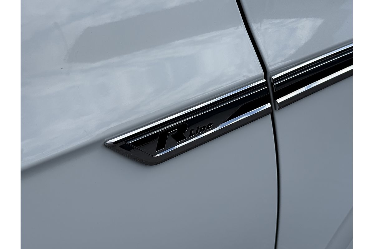 2021 Volkswagen Touareg 210TDI Wolfsburg Edition CR