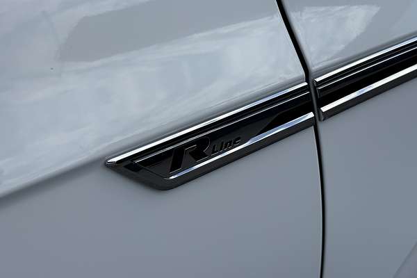 2021 Volkswagen Touareg 210TDI Wolfsburg Edition CR