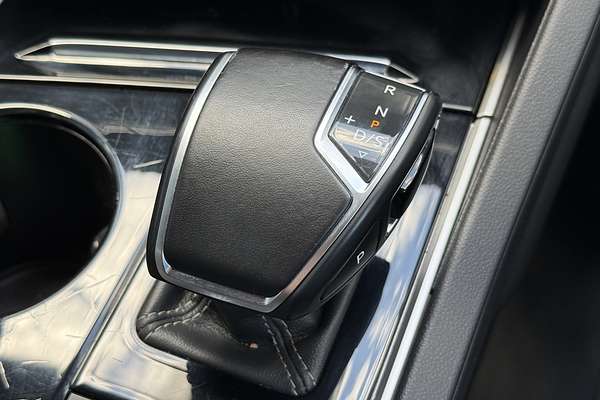 2021 Volkswagen Touareg 210TDI Wolfsburg Edition CR