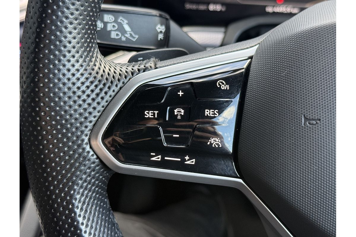 2021 Volkswagen Touareg 210TDI Wolfsburg Edition CR