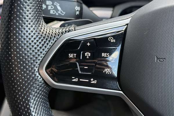 2021 Volkswagen Touareg 210TDI Wolfsburg Edition CR