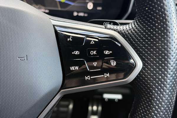 2021 Volkswagen Touareg 210TDI Wolfsburg Edition CR