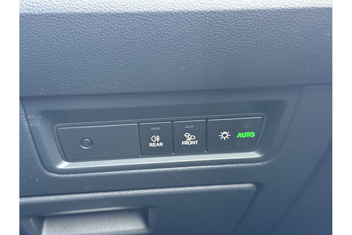 2021 Volkswagen Touareg 210TDI Wolfsburg Edition CR