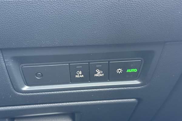 2021 Volkswagen Touareg 210TDI Wolfsburg Edition CR