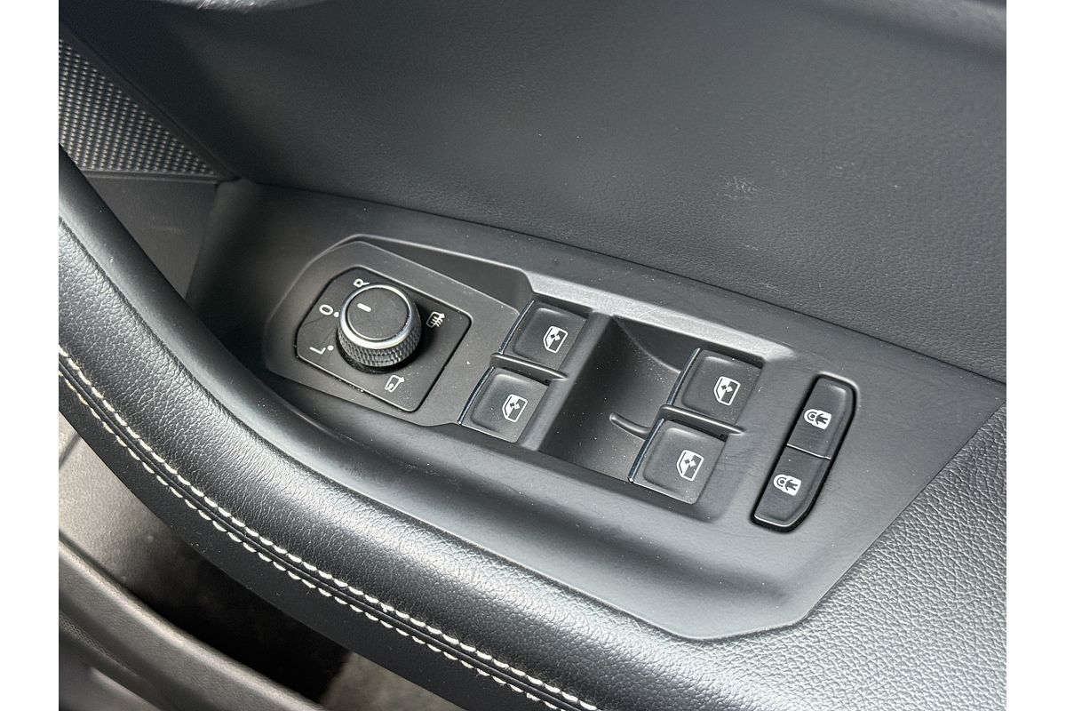 2021 Volkswagen Touareg 210TDI Wolfsburg Edition CR