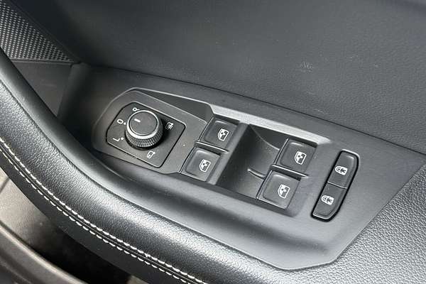 2021 Volkswagen Touareg 210TDI Wolfsburg Edition CR