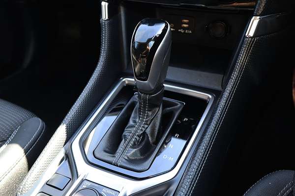 2024 Subaru Forester 2.5i S5