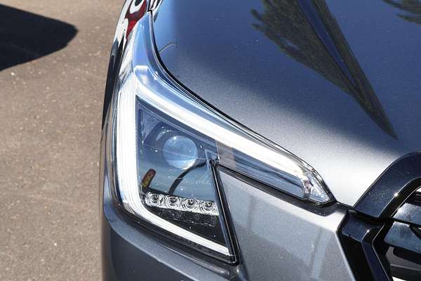 2024 Subaru Forester 2.5i S5