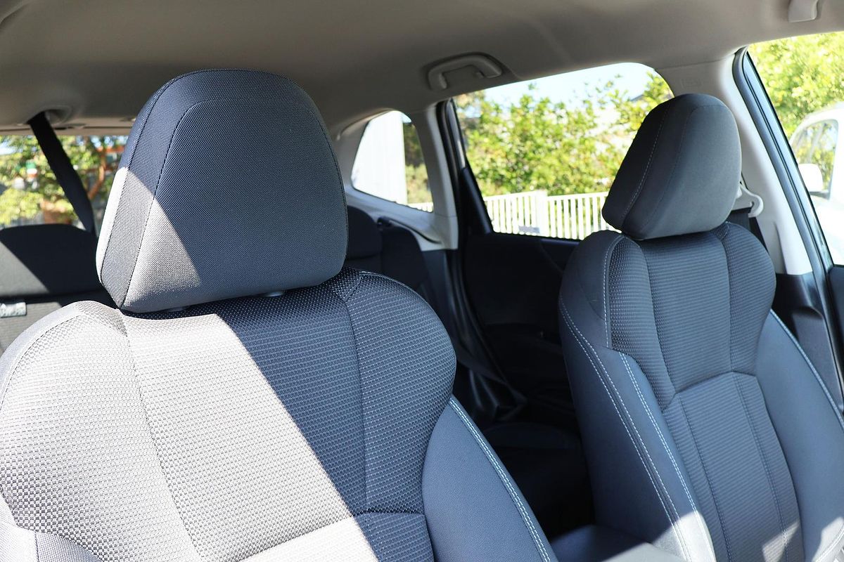 2024 Subaru Forester 2.5i S5