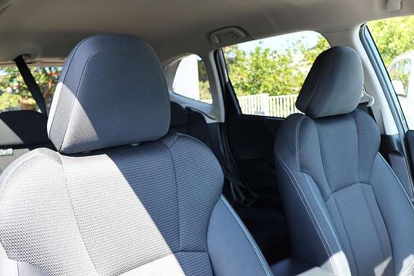 2024 Subaru Forester 2.5i S5