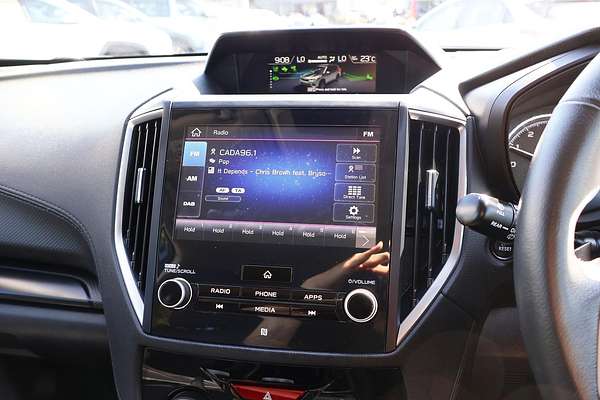 2024 Subaru Forester 2.5i S5