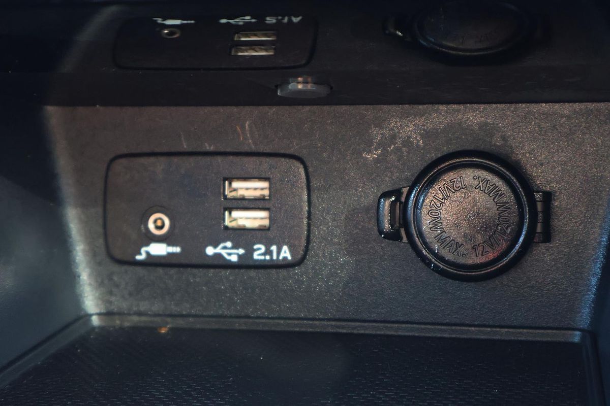 2024 Subaru Forester 2.5i S5