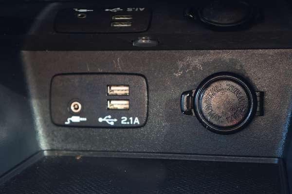 2024 Subaru Forester 2.5i S5