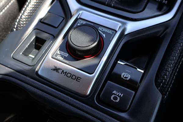 2024 Subaru Forester 2.5i S5