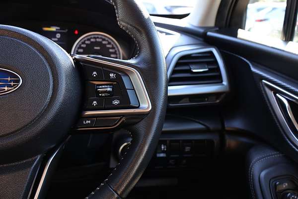 2024 Subaru Forester 2.5i S5