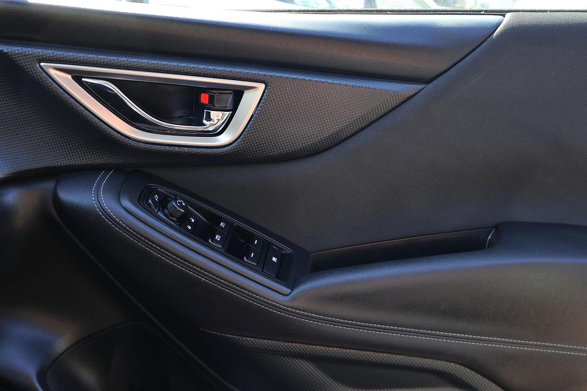 2024 Subaru Forester 2.5i S5