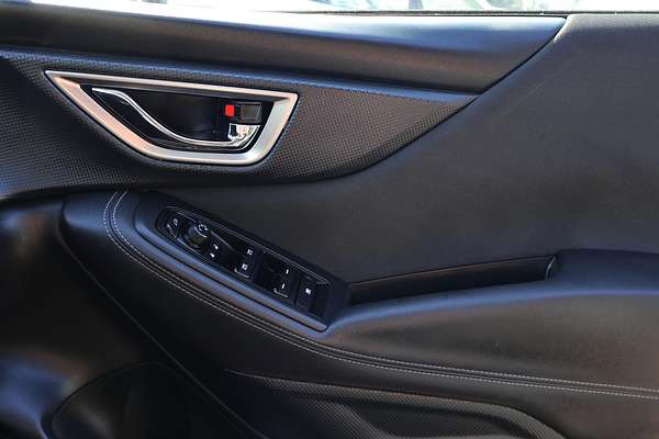 2024 Subaru Forester 2.5i S5